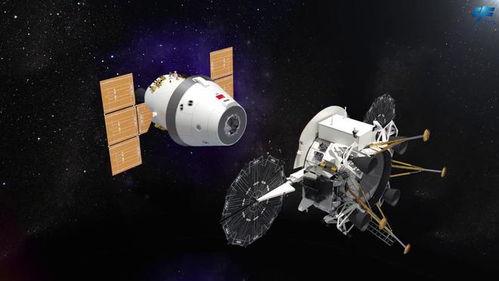 国产无人飞船有多快视频,一飞冲天，速度惊人